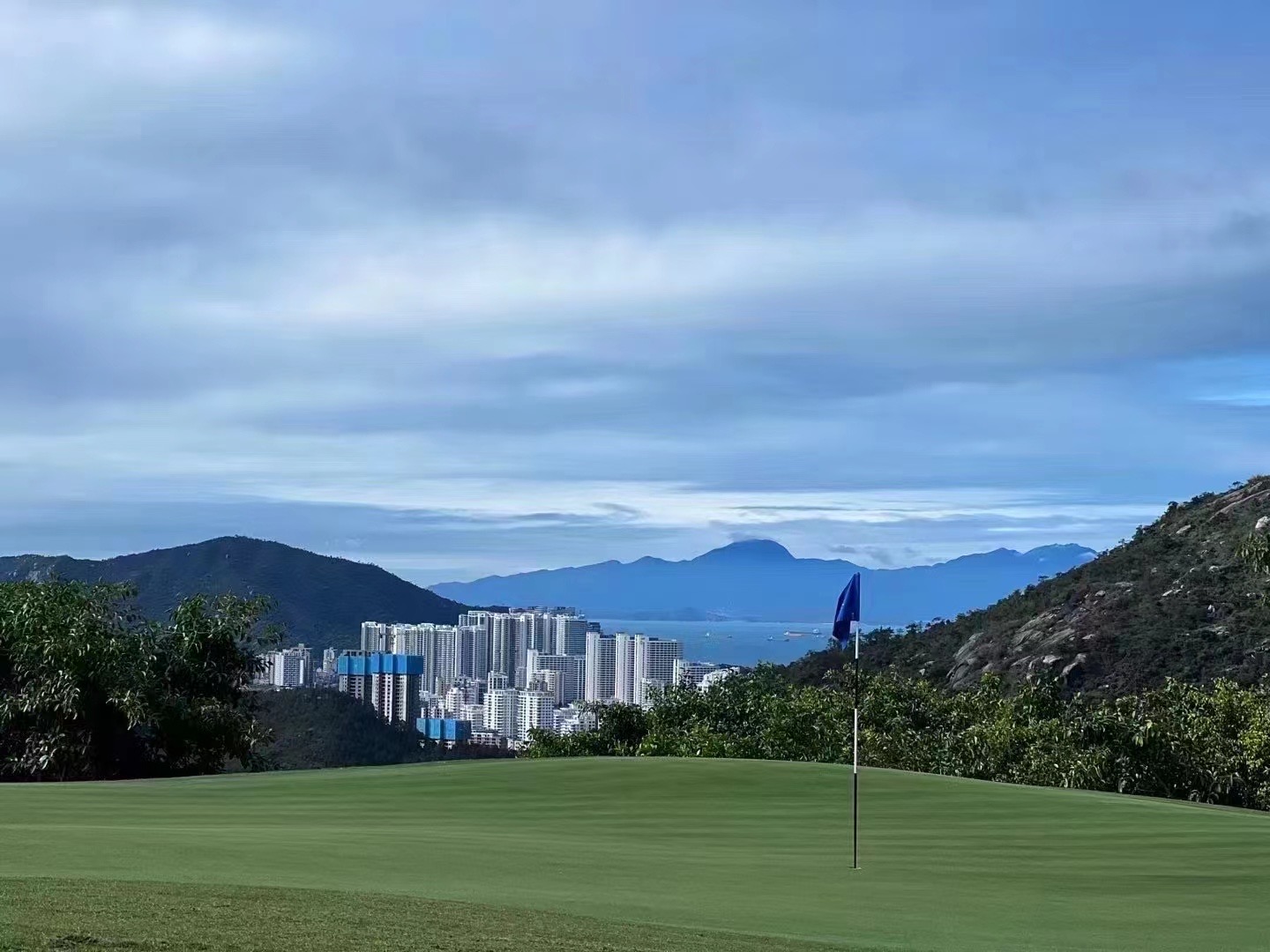 惠州山海半岛 住打套餐