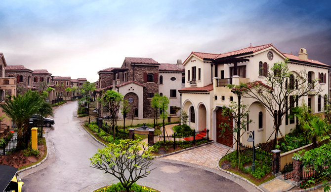 广州清远狮子湖 住打套餐