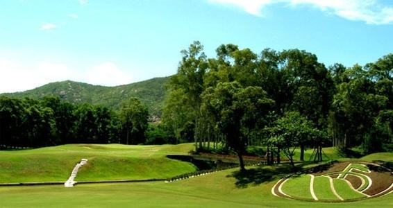 中山温泉 住打套餐