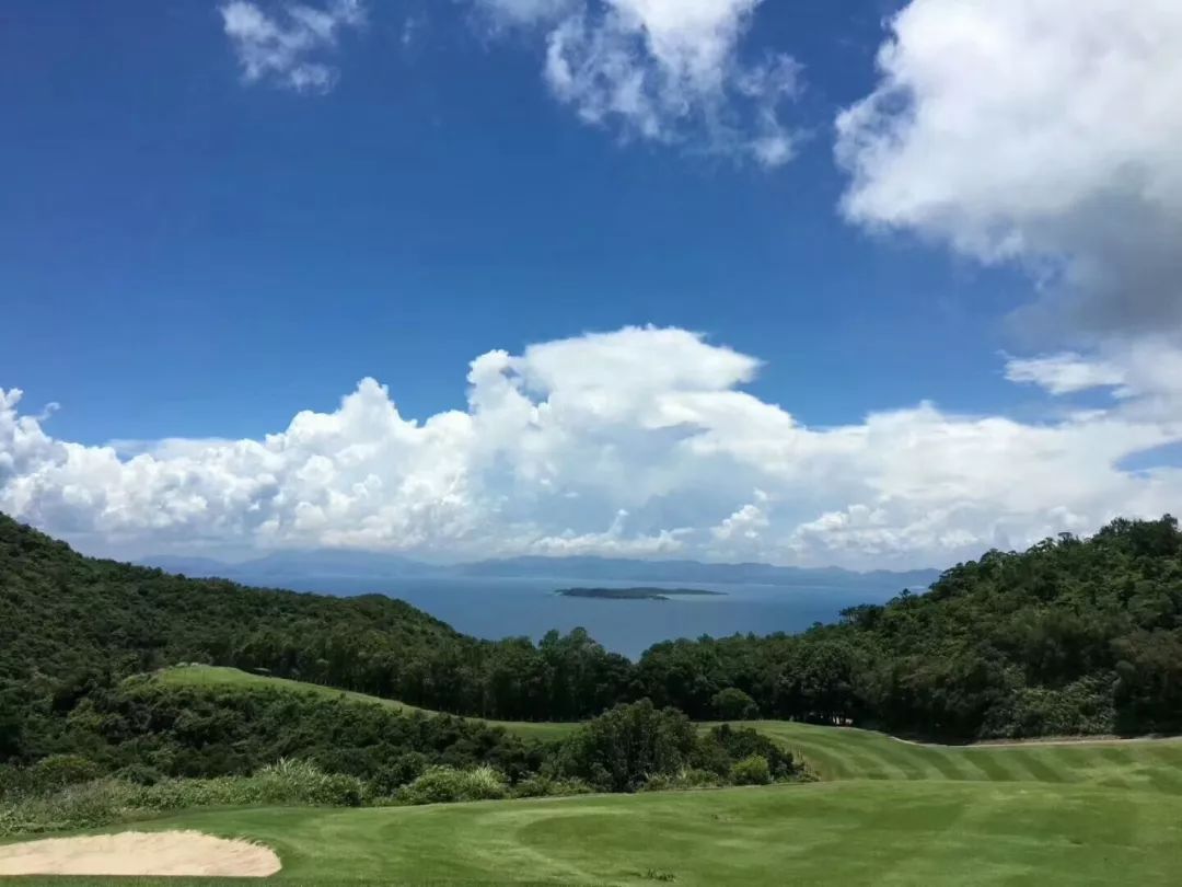 世纪海景 住打套餐