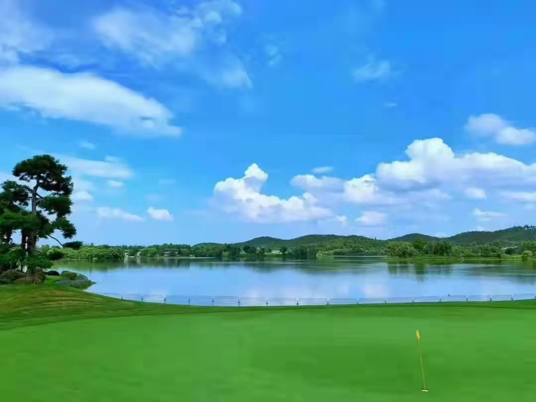 南京银杏湖 住打套餐