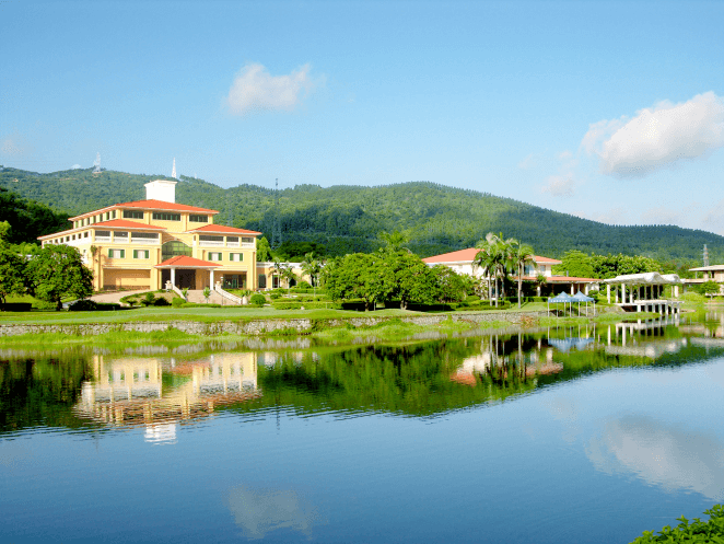 高明银海 住打套餐